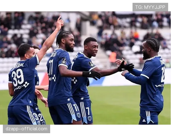 巴黎FC与勒阿弗尔互交白卷 保级路上各取一分