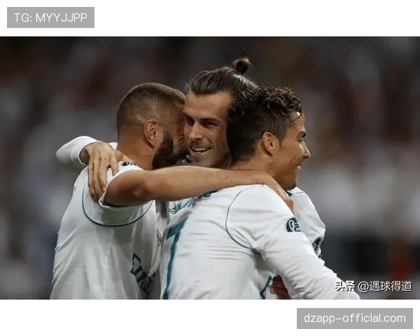 皇马xG转化率接近理论极限 进攻组织展现战术成熟度